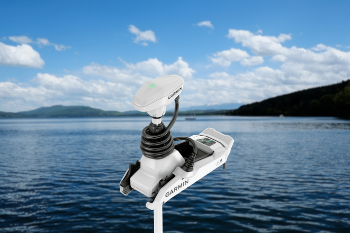 Navigating the Waters: A Guide to Trolling Motor Engines