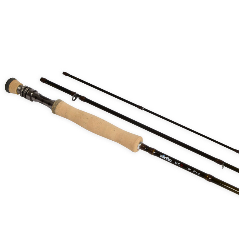 Load image into Gallery viewer, Airflo | Delta Classic 2 Fly Rod  | 3pc
