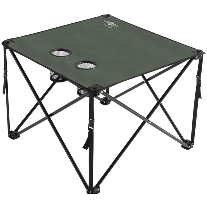 Mikado | Carp Foldable Table | Green
