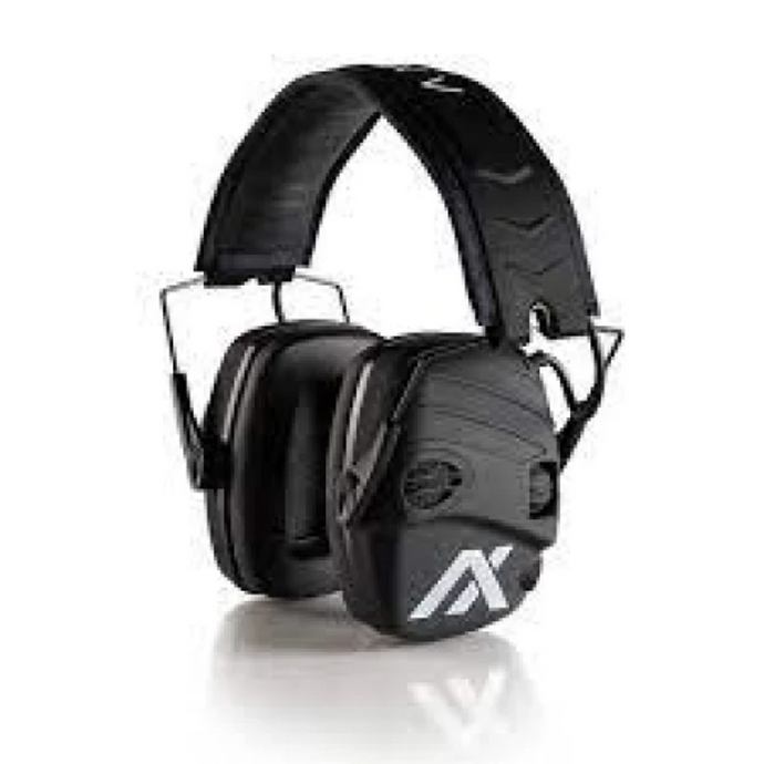 AXIL | TRACKR™ Electronic Ear Pro