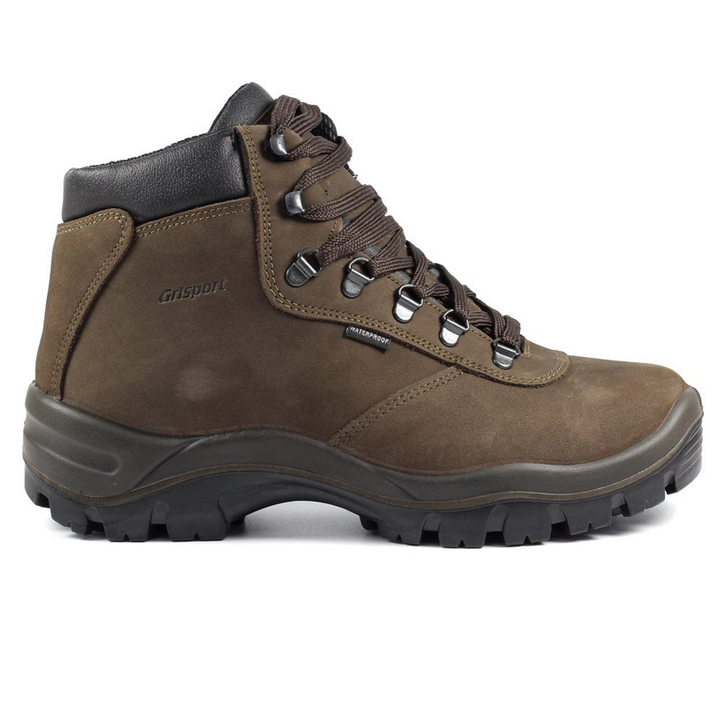 Load image into Gallery viewer, Grisport | Glencoe Walking Boot | Brown
