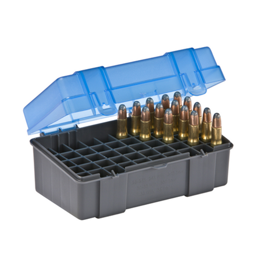 Plano | 50 Count Small Rifle Ammo Case