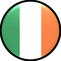 Based in Republic of Ireland