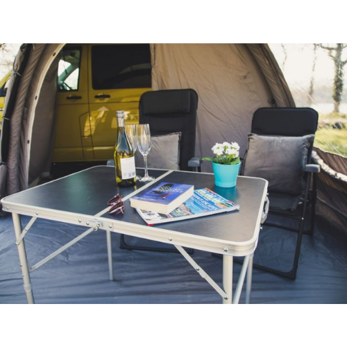 Load image into Gallery viewer, Wildhunter.ie - Vango | Granite Duo 90 Table -  Camp Tables 
