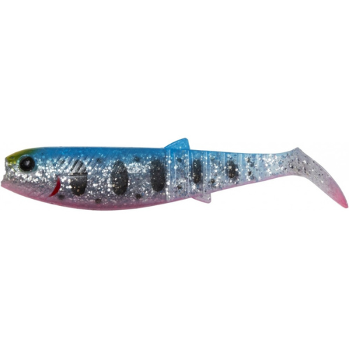 Load image into Gallery viewer, Wildhunter.ie - Savage Gear | Cannibal Paddletail Shad | 6.8cm | 3g -  Jig &amp; Dropshot Lures 
