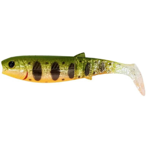 Wildhunter.ie - Savage Gear | Cannibal Paddletail Shad | 6.8cm | 3g -  Jig & Dropshot Lures 
