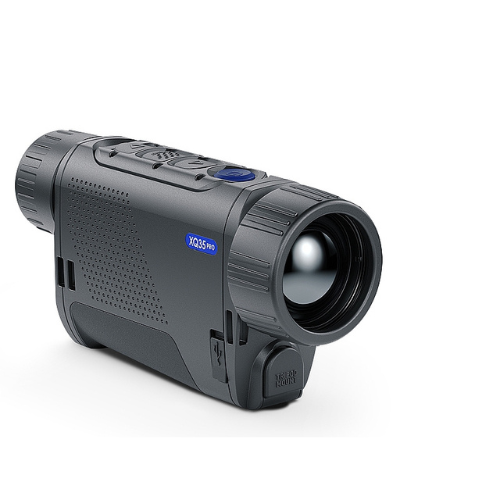 Wildhunter.ie - Pulsar | Axion 2 XQ35 Pro -  Thermal Vision 