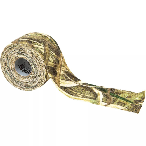 Wildhunter.ie - McNett | Tactical Camo Form Protective Stretch Fabric Wrap -  Camo & Facepaint 