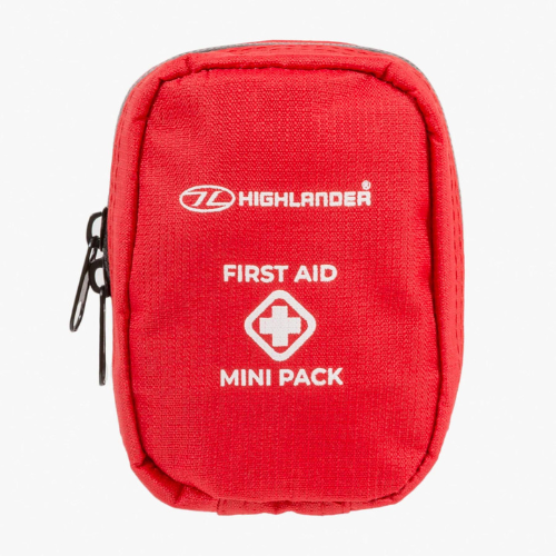 Wildhunter.ie - Highlander | First Aid Mini Pack -  First Aid 