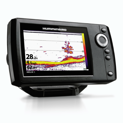 Load image into Gallery viewer, Wildhunter.ie - Helix 5 | Sonar G2 -  All FishFinders 
