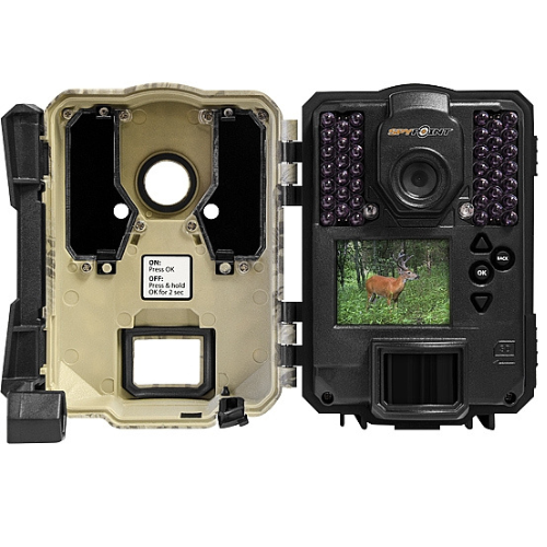 Load image into Gallery viewer, Wildhunter.ie - Spypoint | FORCE-DARK | Camo -  Trail Cameras 
