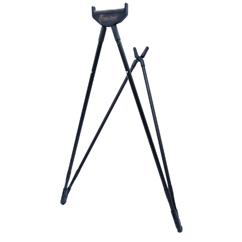 Load image into Gallery viewer, Wildhunter.ie - 4 Stable Sticks | Sit Stick 4 Point Shooting Sticks -  Shooting Sticks 
