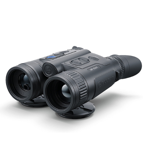 Load image into Gallery viewer, Wildhunter.ie - Pulsar | Merger LRF XQ35 -  Thermal Vision 
