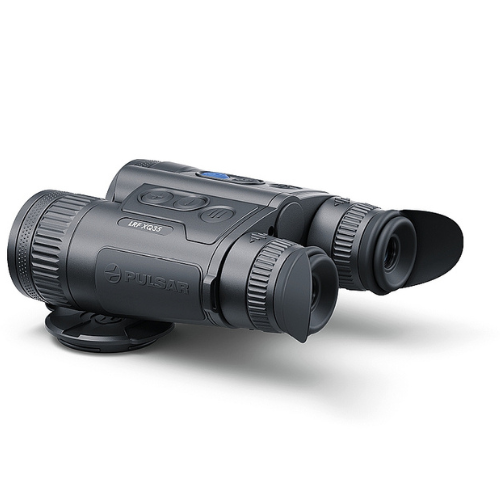 Load image into Gallery viewer, Wildhunter.ie - Pulsar | Merger LRF XQ35 -  Thermal Vision 
