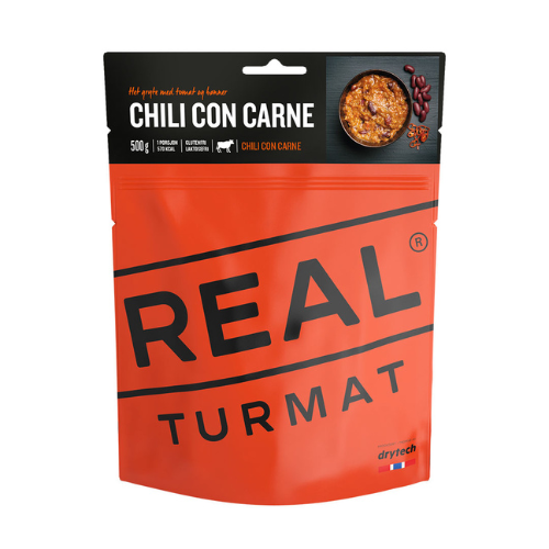 Load image into Gallery viewer, Wildhunter.ie - Drytech | REAL Turmat Chili con Carne -  Meals 
