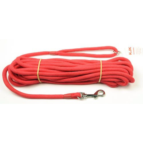 Wildhunter.ie - C & K Sporting | Braided rope tracking line -  Dog Leads 