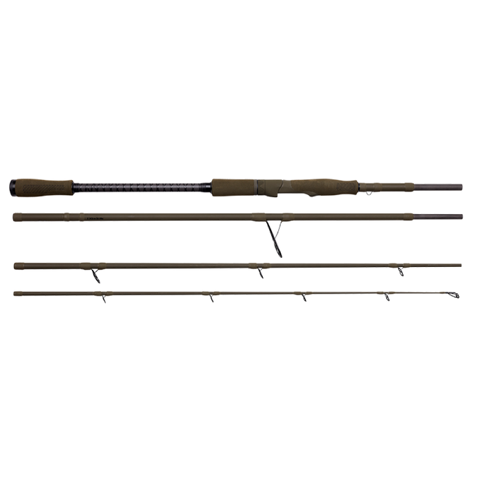 Wildhunter.ie - Savage Gear | SG4 Fast Game Rod -  Predator Fishing Rods 