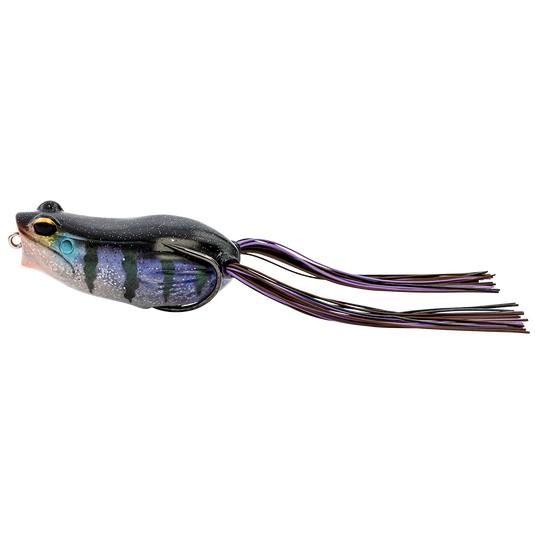 Wildhunter.ie - Savage Gear | Hop Popper Frog | Floating | 15g | 5.5cm -  Predator Lures 