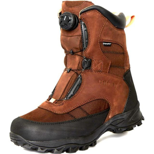 Wildhunter.ie - Gateway1 | Deer Stalker Boots | 10" 400g G1 Speed-Lacing -  Boots 
