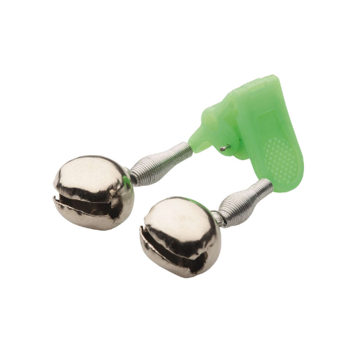Load image into Gallery viewer, Wildhunter.ie - Kinetic | Eel Bell Clamp | 2pcs -  Coarse Fishing Accessories 
