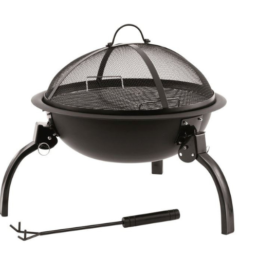 Load image into Gallery viewer, Wildhunter.ie - Outwell | Cazal Fire Pit M -  Camping Accessories 
