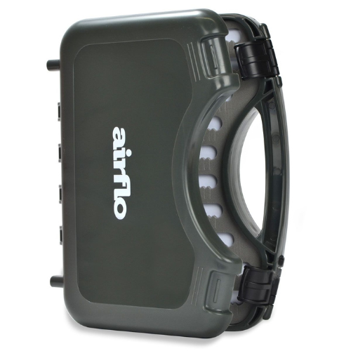 Load image into Gallery viewer, Wildhunter.ie - Airflo | Competitor Fly Box - Slotted Foam -  Fly Fishing Boxes 
