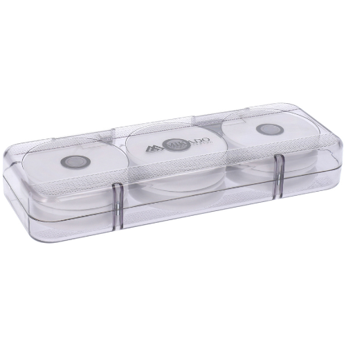 Wildhunter.ie - Mikado | Box For Rigs H551 | 22x8.3x3.5cm -  Tackle Boxes 