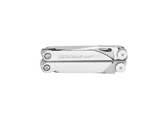 Wildhunter.ie - Leatherman | Curl® Multi-Tool | Stainless Steel -  Knives 