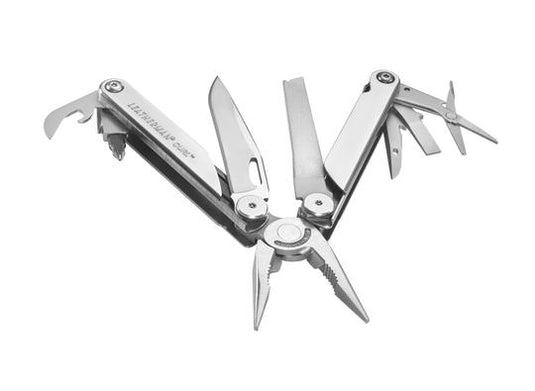Wildhunter.ie - Leatherman | Curl® Multi-Tool | Stainless Steel -  Knives 