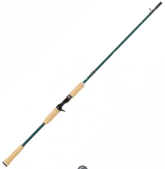 Wildhunter.ie - Abu Garcia | Beast X Pike 862 XXH | 70-250g | Cast Cork -  Predator Fishing Rods 