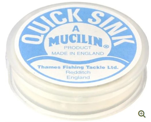 Wildhunter.ie - Mucilin | Quick Sink -  Fly Fishing Accessories 