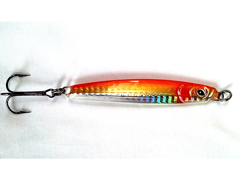 Load image into Gallery viewer, Wildhunter.ie - Connemara Krill | Lure | 30g -  Sea Fishing Lures 
