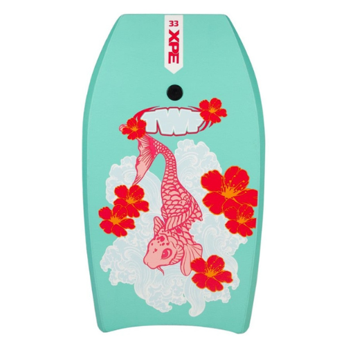 Load image into Gallery viewer, Wildhunter.ie - TWF | XPE Slick Back Bodyboard | 42&quot; -  Bodyboards 
