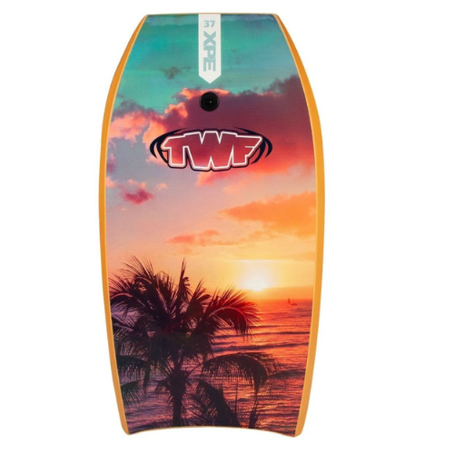 Load image into Gallery viewer, Wildhunter.ie - TWF | XPE Slick Back Bodyboard | 33&quot; -  Bodyboards 
