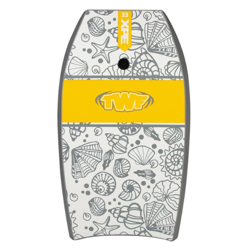Load image into Gallery viewer, Wildhunter.ie - TWF | XPE Slick Back Bodyboard | 33&quot; -  Bodyboards 
