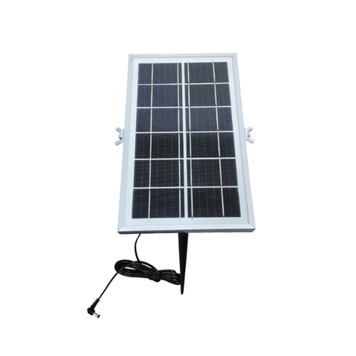 Wildhunter.ie - EuroTrail | Solar panel charging garden lights -  Camping Accessories 