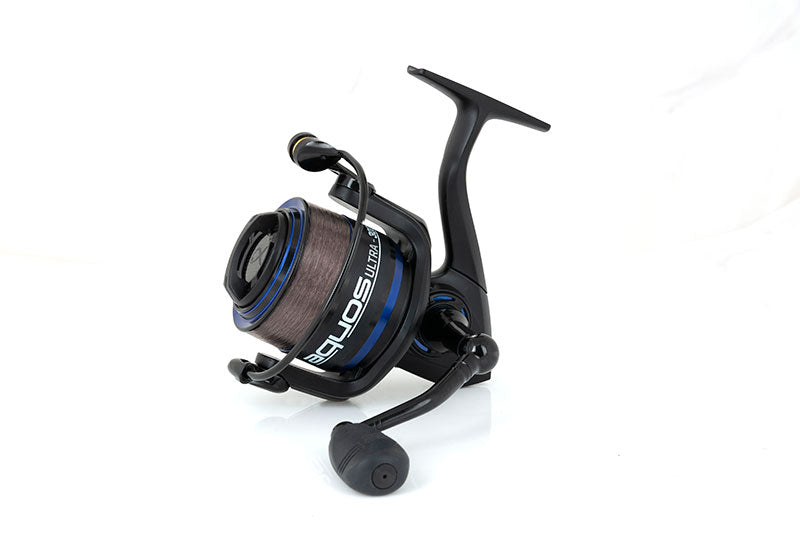 Load image into Gallery viewer, Wildhunter.ie - Matrix | Aquos Ultra Reels -  Coarse Fishing Reels 
