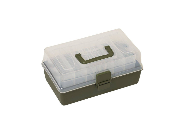 Wildhunter.ie - Kinetic | Tackle Box -  Tackle Boxes 