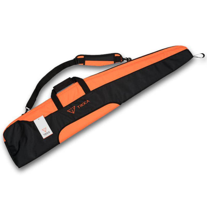 Wildhunter.ie - Tikka Premium Gun Bag in Orange & Black -  Gun Slips 
