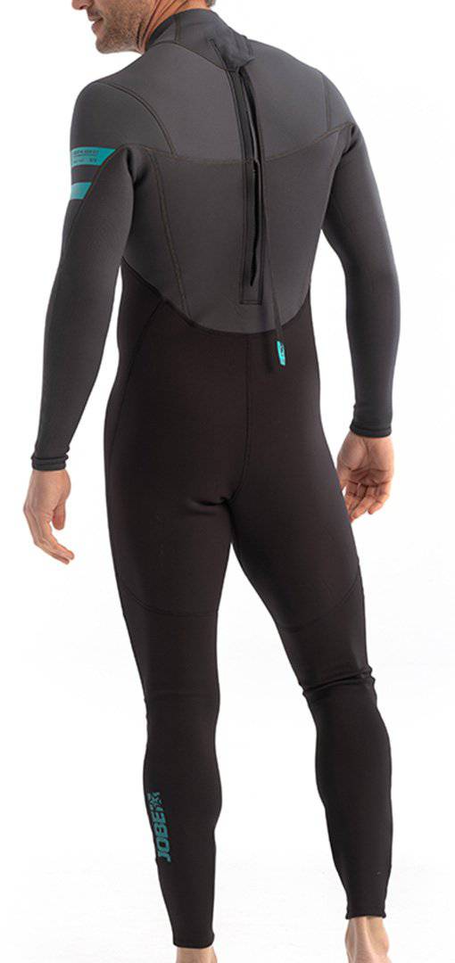 Load image into Gallery viewer, Wildhunter.ie - Jobe | Perth Fullsuit | 3/2mm | Graphite Grey -  Wetsuits 
