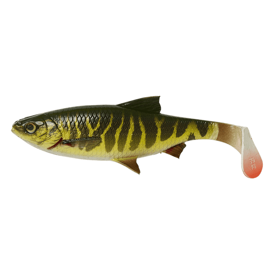 Wildhunter.ie - Savage Gear | 4D River Roach | 22cm | 125g | Single -  Predator Lures 