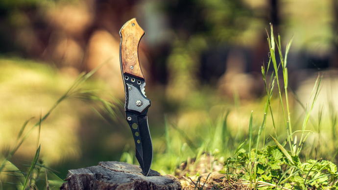 Choosing the Best Hunting Knife: A Guide for Outdoor Enthusiasts