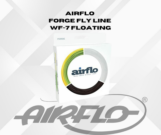 #17 Raffle: Airflo Fly Fishing Bundle