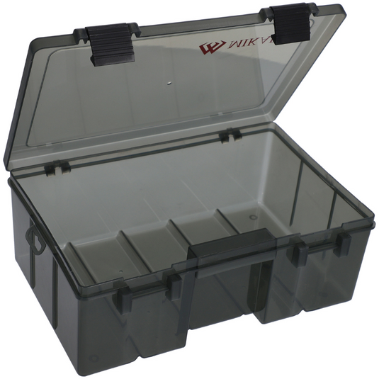Mikado | Box For Baits H497A | 28x17x10cm Deep Without Compartments