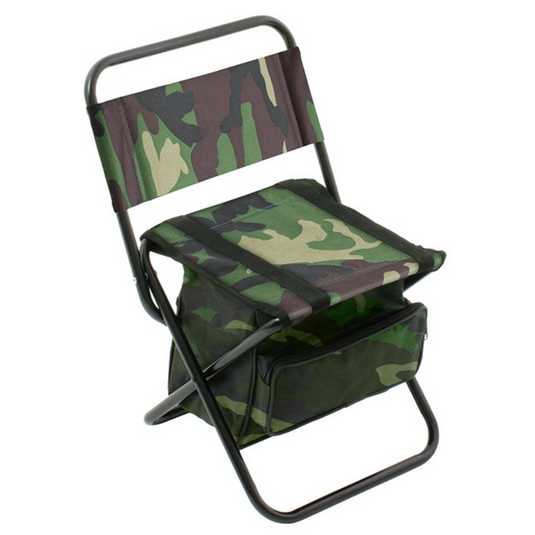 Mikado | Camouflage Chair