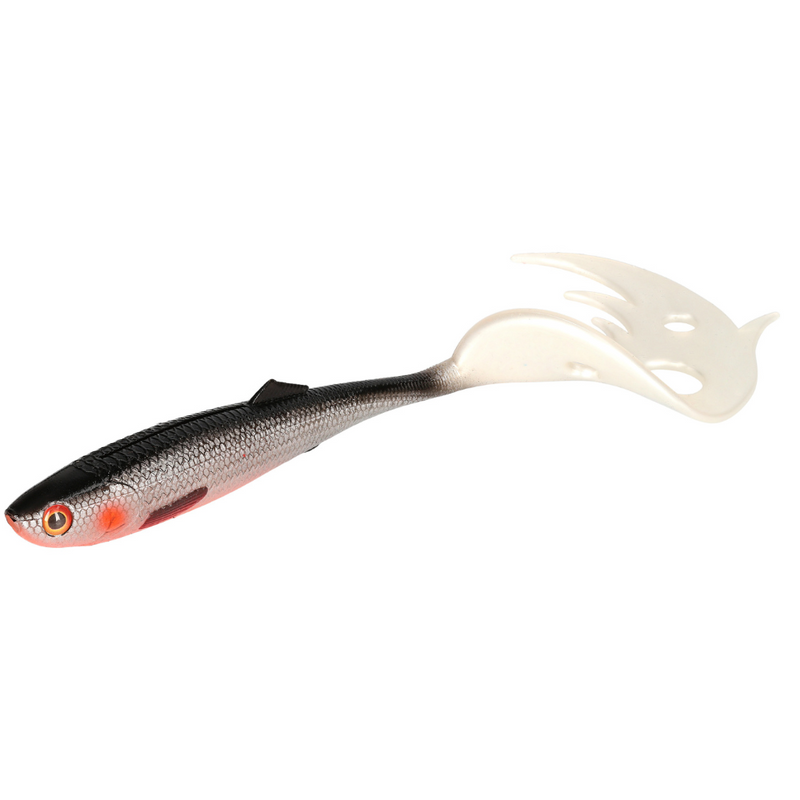 Load image into Gallery viewer, Mikado | Sicario Pike TailLure | 24cm | 67g
