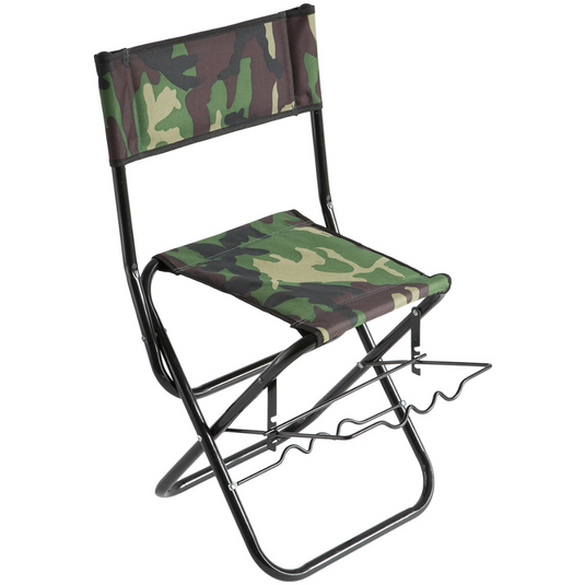 Mikado | Camouflage Chair