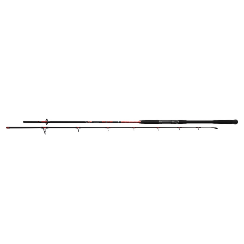 Load image into Gallery viewer, Mikado | Cat Territory Troll &amp; Spin Rod | 2.70m | 50-180g
