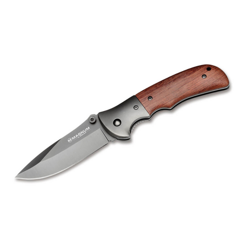 Load image into Gallery viewer, Boker Magnum | Co-Operator Pocket Knife
