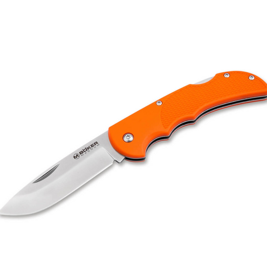 Boker Magnum | HL Single Pocket Knife Orange